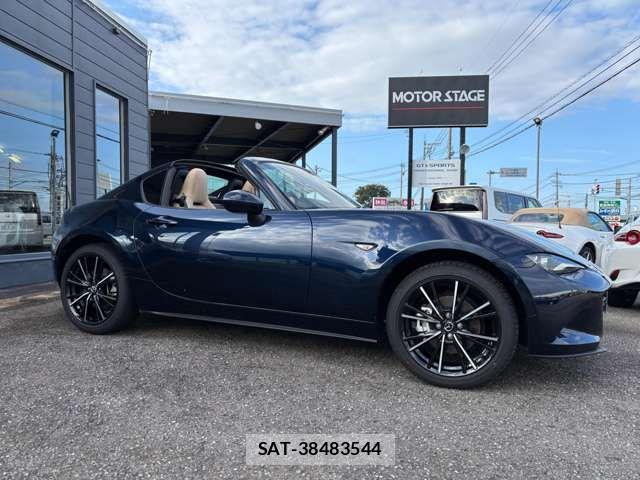 Mazda ROADSTER 2026-03 8881872-6