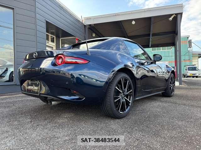 Mazda ROADSTER 2026-03 8881872-7
