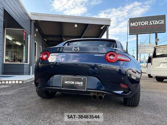 Mazda ROADSTER 2026-03 8881872-8