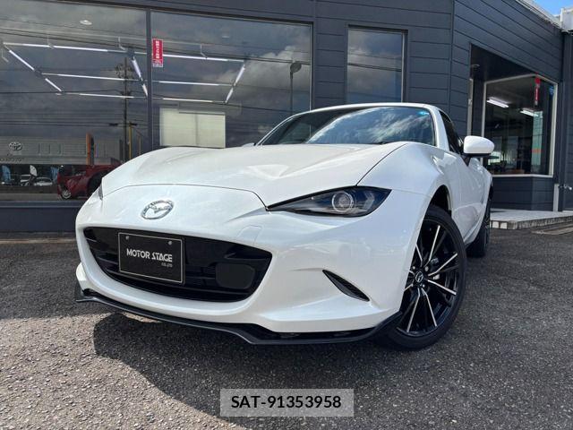 Mazda ROADSTER 2026-03 8881873-0