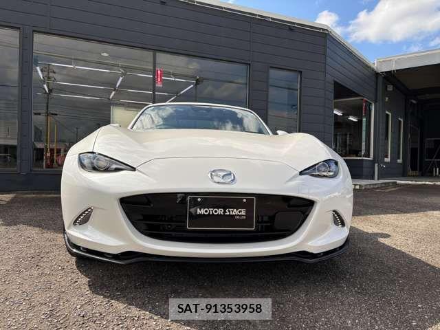 Mazda ROADSTER 2026-03 8881873-1