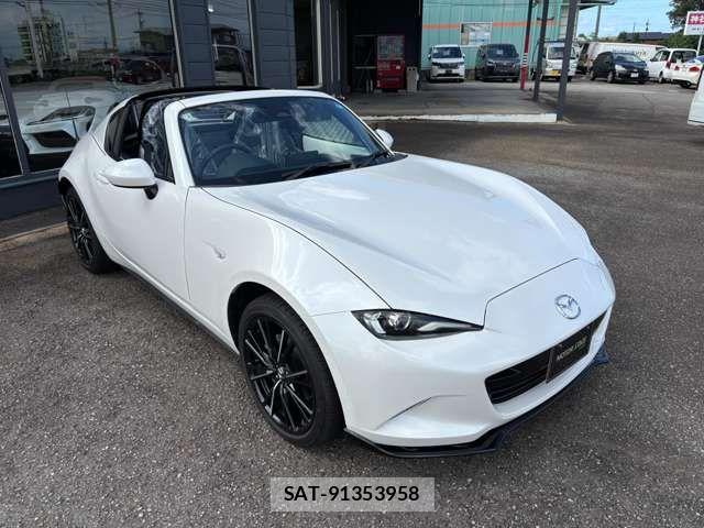 Mazda ROADSTER 2026-03 8881873-2