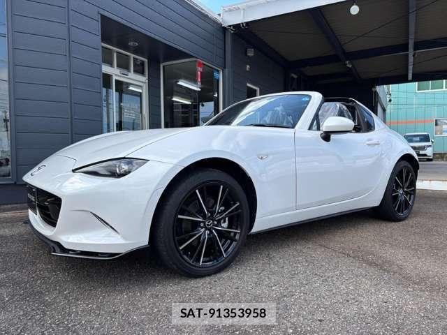 Mazda ROADSTER 2026-03 8881873-4