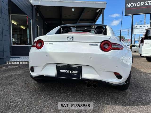 Mazda ROADSTER 2026-03 8881873-8