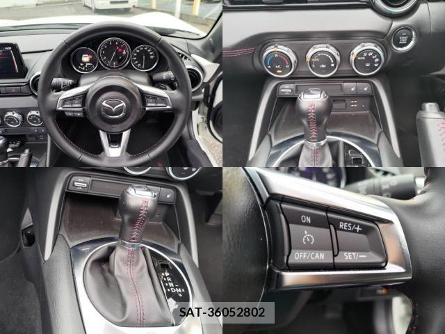 Mazda ROADSTER 2018-09 8881874-4