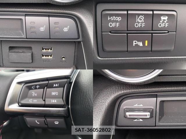 Mazda ROADSTER 2018-09 8881874-5