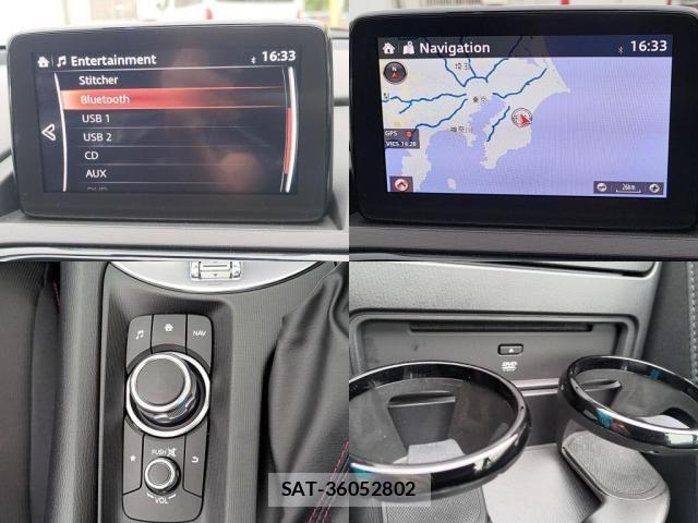Mazda ROADSTER 2018-09 8881874-6