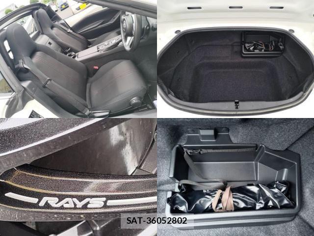 Mazda ROADSTER 2018-09 8881874-7