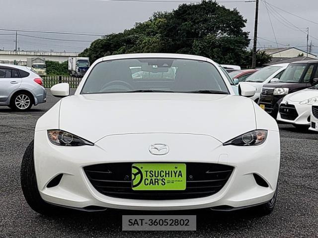 Mazda ROADSTER 2018-09 8881874-8