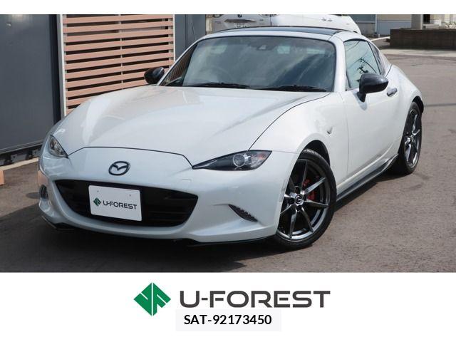 Mazda ROADSTER 2018-01 8881876-0