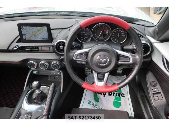 Mazda ROADSTER 2018-01 8881876-6