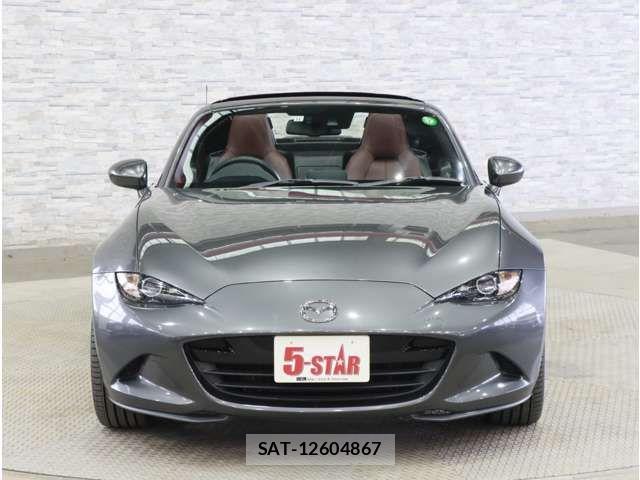 Mazda ROADSTER 2016-12 8884258-10