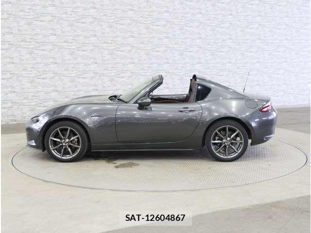 Mazda ROADSTER 2016-12 8884258-11