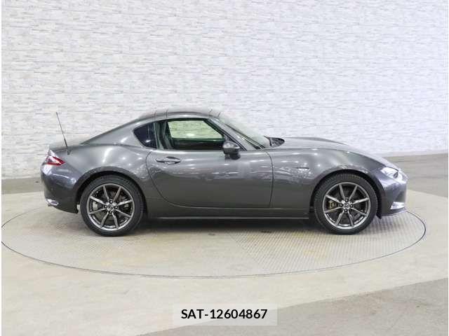 Mazda ROADSTER 2016-12 8884258-12