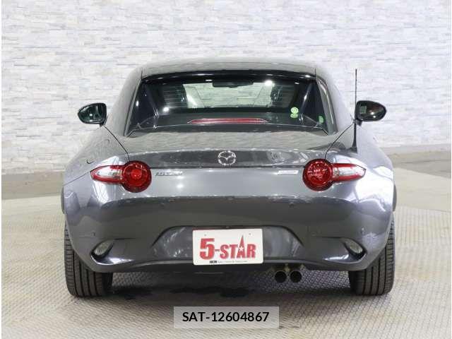 Mazda ROADSTER 2016-12 8884258-13