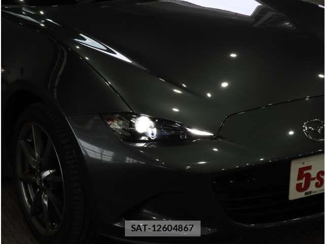 Mazda ROADSTER 2016-12 8884258-14