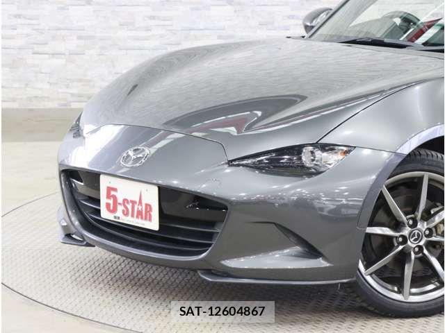 Mazda ROADSTER 2016-12 8884258-15