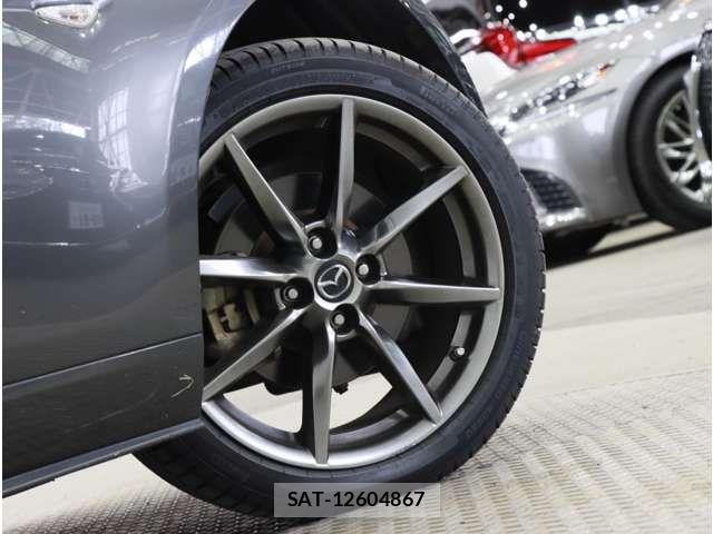 Mazda ROADSTER 2016-12 8884258-18