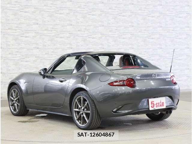 Mazda ROADSTER 2016-12 8884258-19
