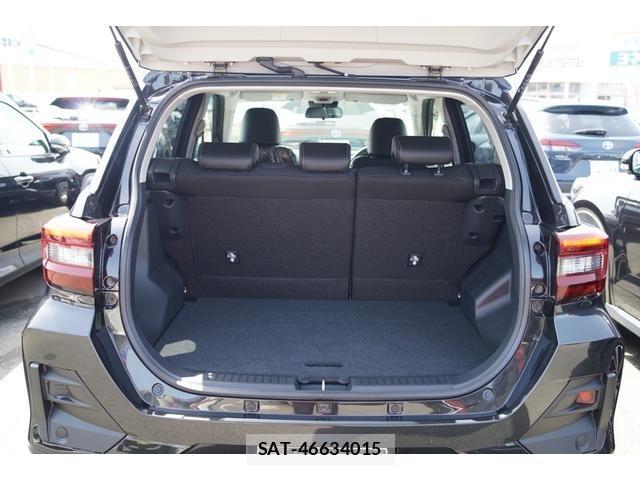 Daihatsu ROCKY 2024 947574-10