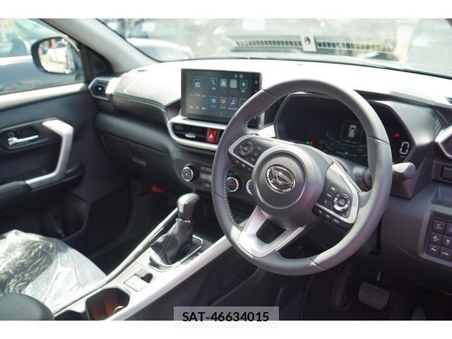 Daihatsu ROCKY 2024 947574-17
