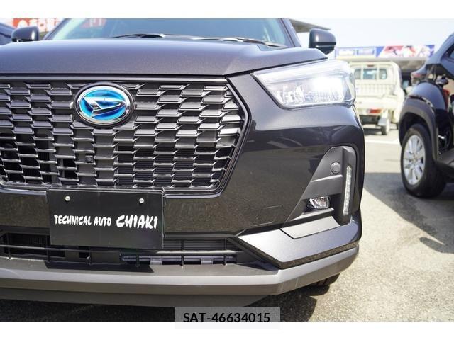 Daihatsu ROCKY 2024 947574-1