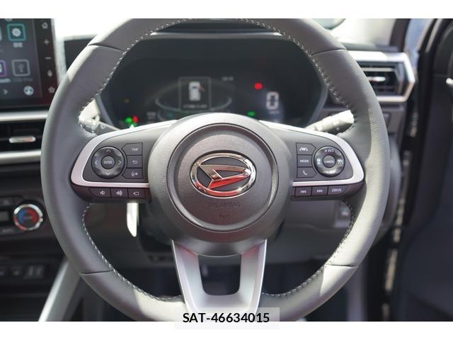 Daihatsu ROCKY 2024 947574-19