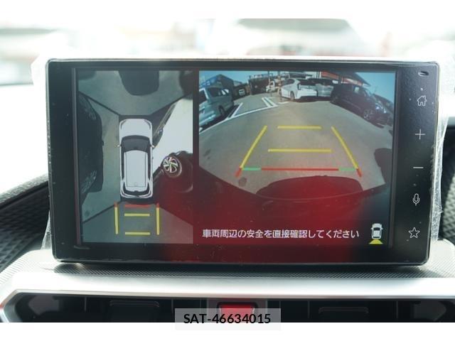 Daihatsu ROCKY 2024 947574-24