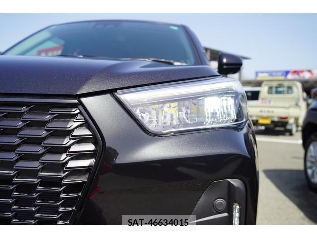 Daihatsu ROCKY 2024 947574-2