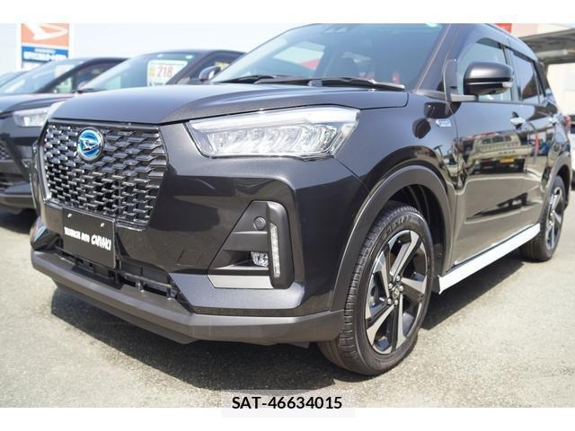 Daihatsu ROCKY 2024 947574-3