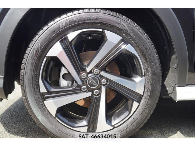 Daihatsu ROCKY 2024 947574-4