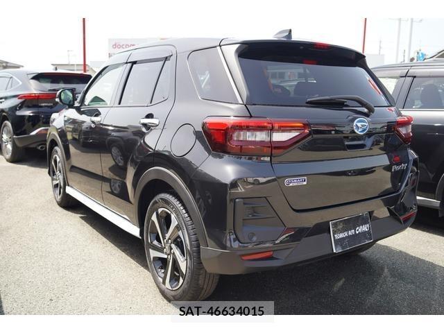 Daihatsu ROCKY 2024 947574-5