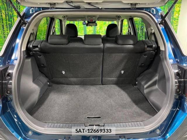 Daihatsu ROCKY 2022-06 836047-9