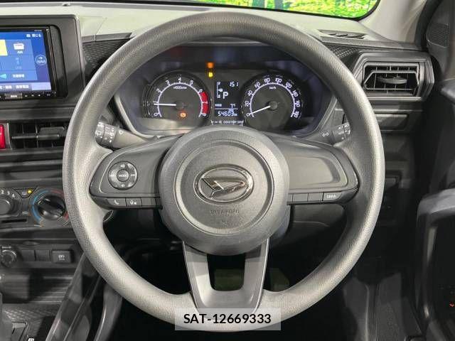 Daihatsu ROCKY 2022-06 836047-10