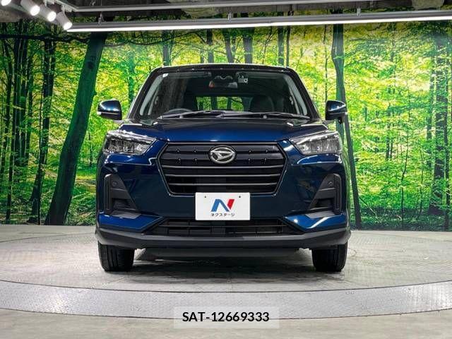 Daihatsu ROCKY 2022-06 836047-13