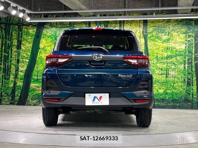 Daihatsu ROCKY 2022-06 836047-14