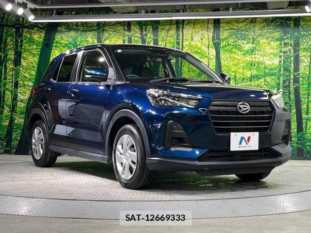 Daihatsu ROCKY 2022-06 836047-15