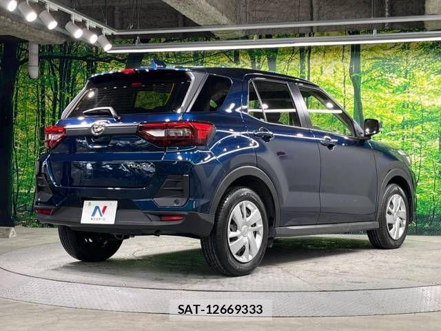 Daihatsu ROCKY 2022-06 836047-16