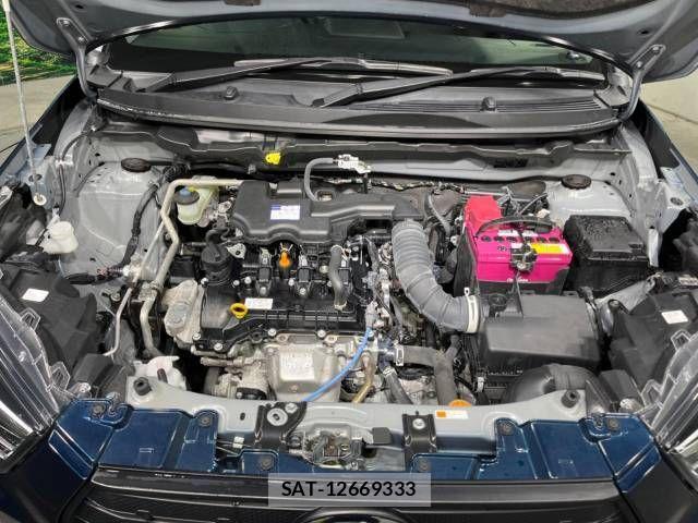 Daihatsu ROCKY 2022-06 836047-17