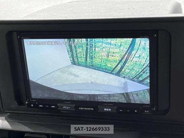 Daihatsu ROCKY 2022-06 836047-4