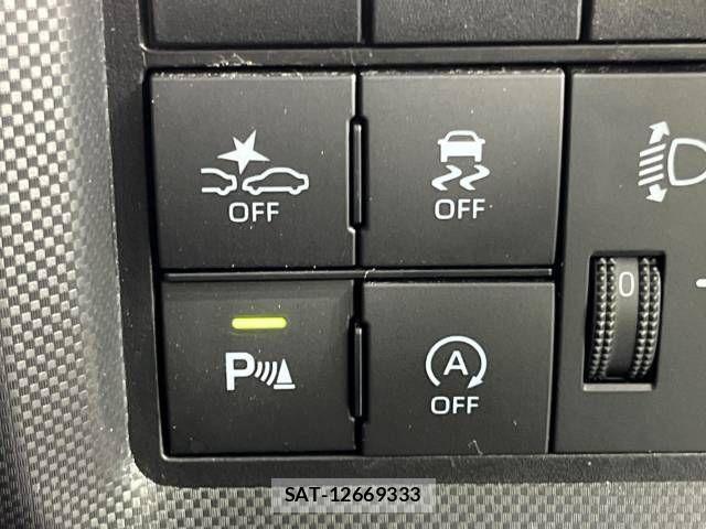 Daihatsu ROCKY 2022-06 836047-5