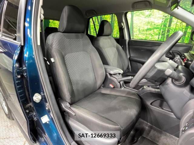 Daihatsu ROCKY 2022-06 836047-7