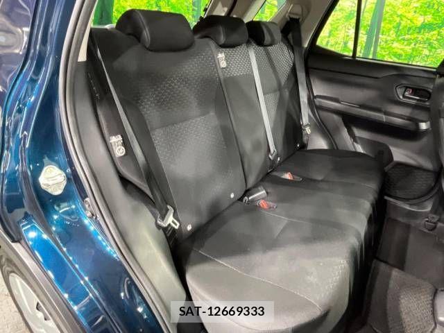 Daihatsu ROCKY 2022-06 836047-8
