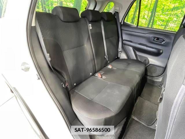 Daihatsu ROCKY 2022-06 853558-9