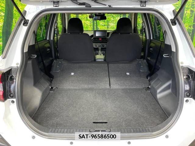 Daihatsu ROCKY 2022-06 853558-10