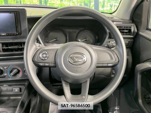 Daihatsu ROCKY 2022-06 853558-11