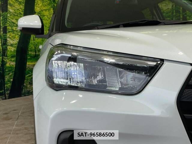 Daihatsu ROCKY 2022-06 853558-12