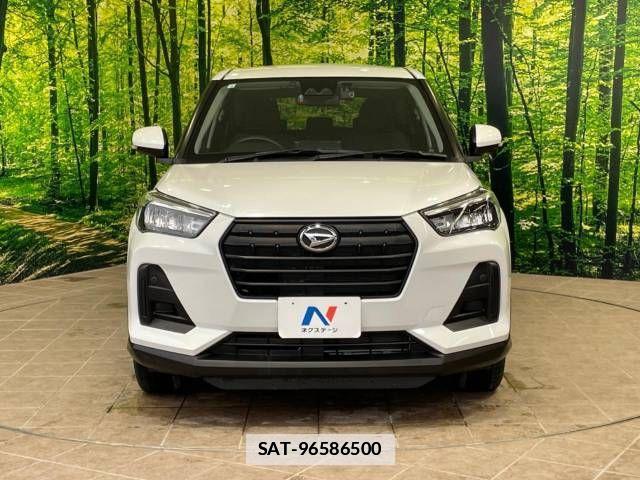 Daihatsu ROCKY 2022-06 853558-14