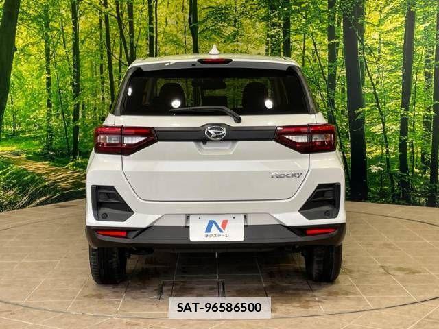 Daihatsu ROCKY 2022-06 853558-15