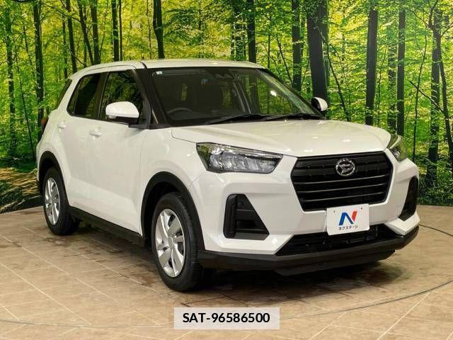 Daihatsu ROCKY 2022-06 853558-16
